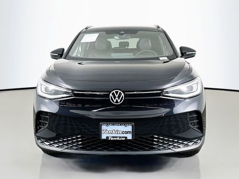 Used 2024 Volkswagen ID.4 Pro S image 2