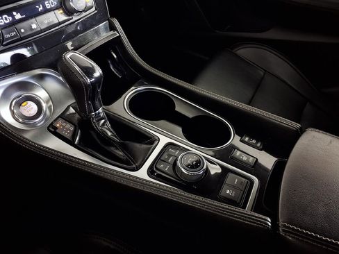 Used 2022 Nissan Maxima SV w/ Floor Mat Group FWD image 21