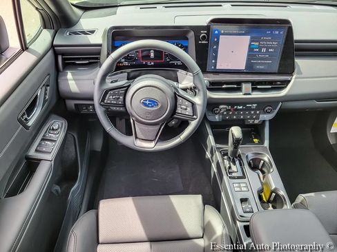 New 2026 Subaru Outback Touring XT AWD/4WD image 13