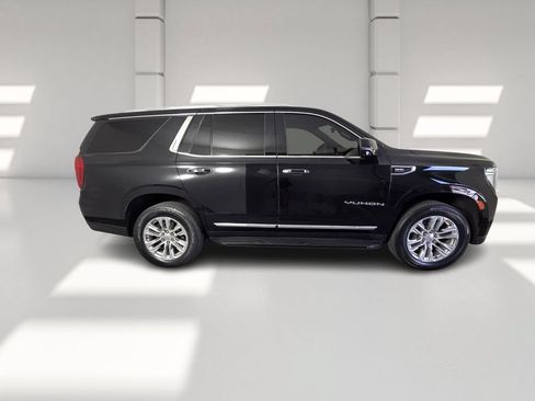 Used 2021 GMC Yukon SLT w/ SLT Premium Package RWD image 5