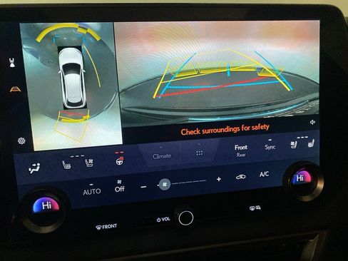 Certified 2024 Lexus RX 350 image 20