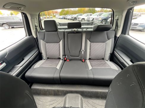 Used 2017 Toyota Tundra SR5 image 26