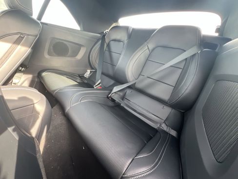 New 2026 Ford Mustang Premium image 24