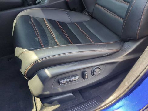 Used 2025 Honda CR-V Sport-L image 13