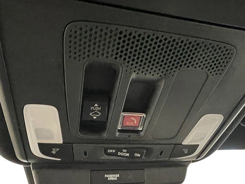 New 2025 Honda Accord Sport image 27