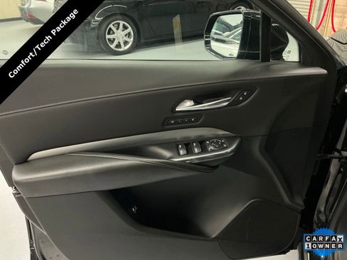 Used 2021 Cadillac XT4 Premium Luxury image 19