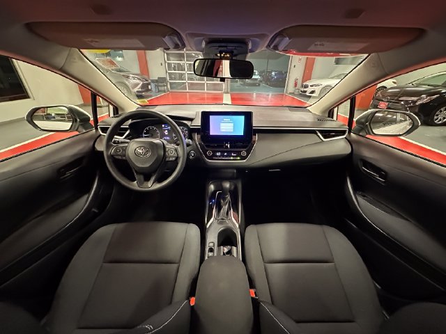 Certified 2024 Toyota Corolla LE w/ LE Convenience Package FWD image 25