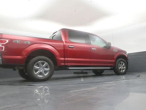 Used 2019 Ford F150 XLT w/ Equipment Group 302A Luxury AWD/4WD image 40