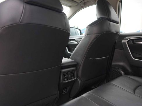 Used 2024 Toyota RAV4 XLE Premium image 13