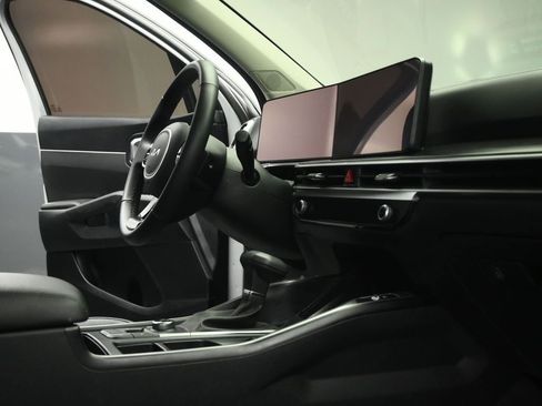 Certified 2025 Kia Sorento S w/ Panoramic Sunroof Package FWD image 59