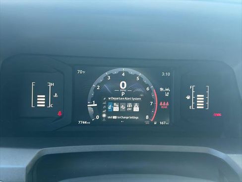 Certified 2025 Toyota Tacoma SR5 RWD image 20