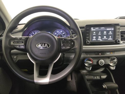Used 2020 Kia Rio S w/ Technology Package FWD image 22