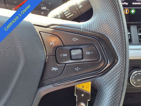 Used 2024 Chevrolet Trax LS w/ LS Convenience Package FWD image 28
