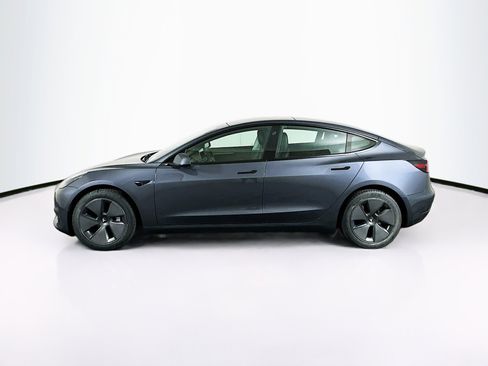 Used 2023 Tesla Model 3 Standard Range image 4