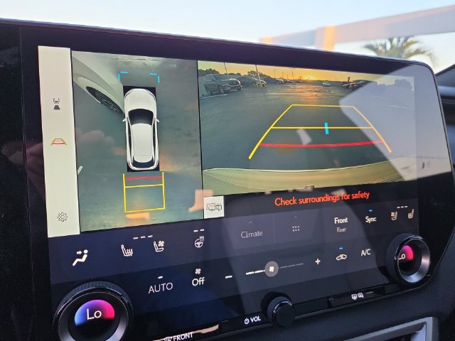 New 2026 Lexus RX 350 Premium FWD image 17