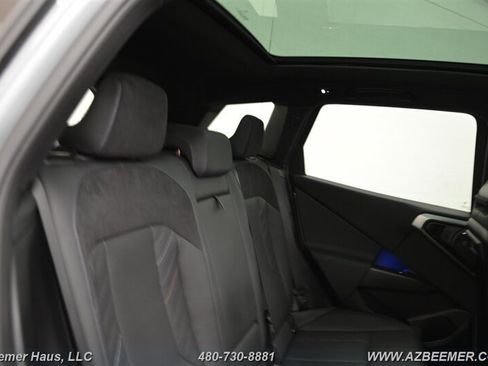 Used 2025 BMW X3 M50 w/ M Sport Professional Package image 20