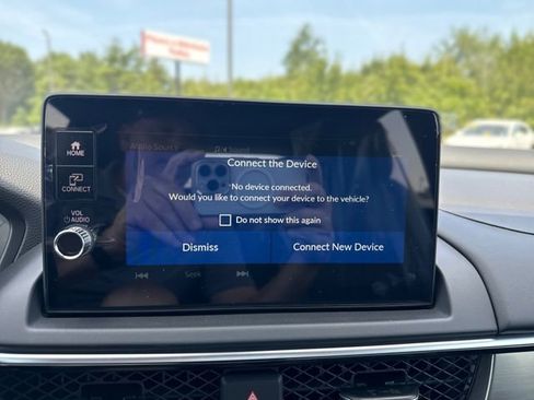 New 2025 Acura ADX A-Spec image 14