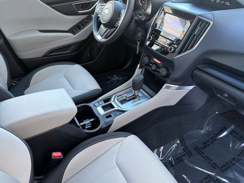 Used 2024 Subaru Forester image 16