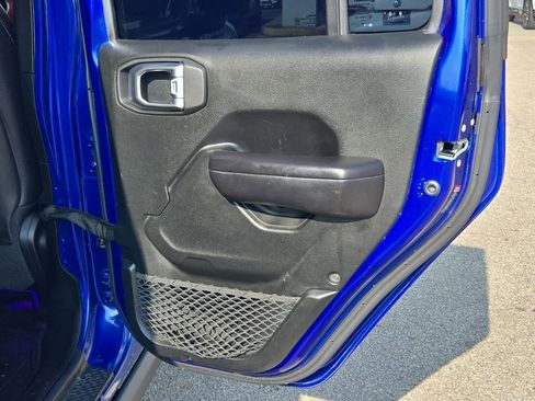 Used 2019 Jeep Wrangler Unlimited Rubicon image 27