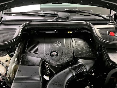 Certified 2026 Mercedes-Benz GLE 350 4MATIC image 30