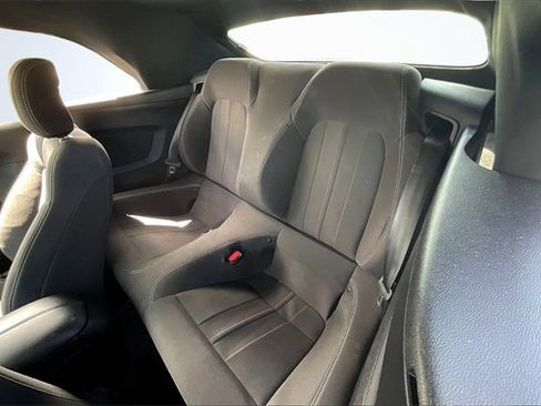 Certified 2022 Ford Mustang Convertible image 16