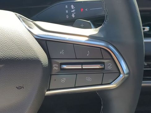 New 2026 Chevrolet Equinox LT w/ Midnight Edition image 22