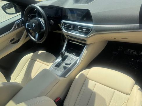 Used 2023 BMW M440i xDrive Gran Coupe AWD/4WD image 29