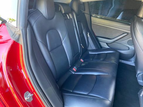 Used 2022 Tesla Model 3 RWD image 39