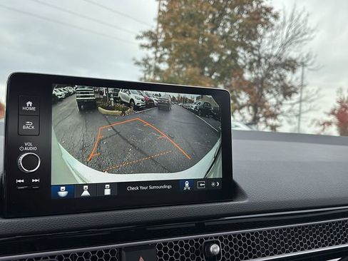 Certified 2026 Honda Civic Sport Touring image 22