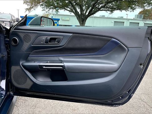 Certified 2024 Ford Mustang Dark Horse w/ Dark Horse Handlin Package image 21