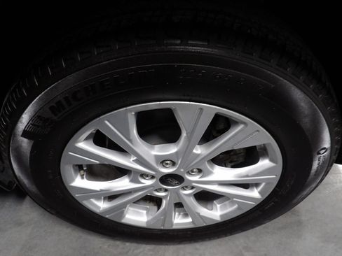 Used 2024 Ford Escape Active FWD image 28