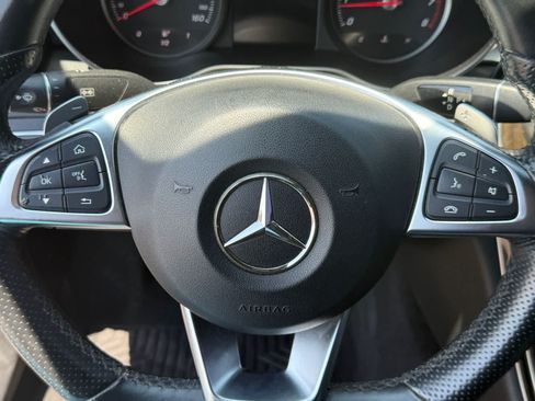 Used 2018 Mercedes-Benz C 300 Sedan image 16