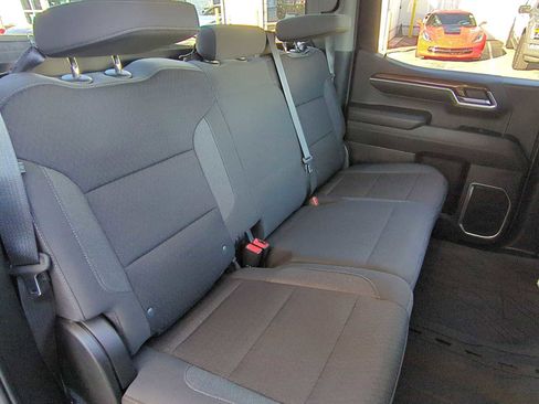 Used 2022 Chevrolet Silverado 1500 LT w/ Protection Package image 26