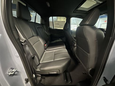 New 2026 Honda Ridgeline TrailSport+ image 22