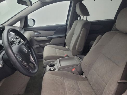 Used 2014 Honda Odyssey EX image 17