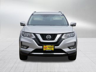 Used 2020 Nissan Rogue SV w/ Sun & Sound Touring Package video 2