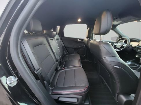 Used 2023 Ford Escape ST-Line w/ Tech Pack #1 image 31