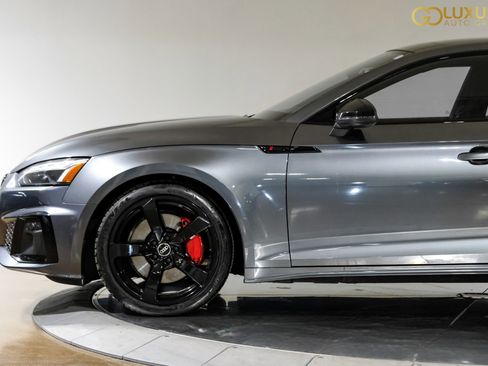 Used 2023 Audi A5 2.0T Premium Plus w/ Premium Plus image 14