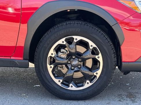 Used 2023 Subaru Crosstrek 2.0i image 6