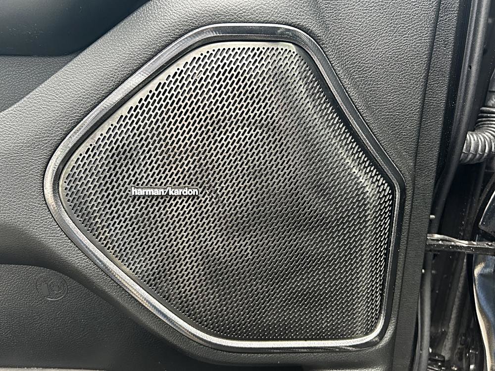 Used 2022 RAM 1500 TRX w/ TRX Level 1 Equipment Group AWD/4WD image 37