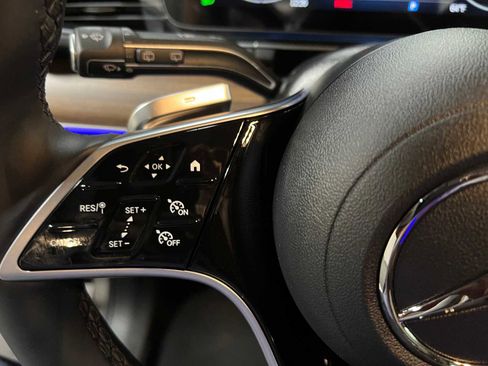 New 2025 Mercedes-Benz GLE 350 4MATIC image 23