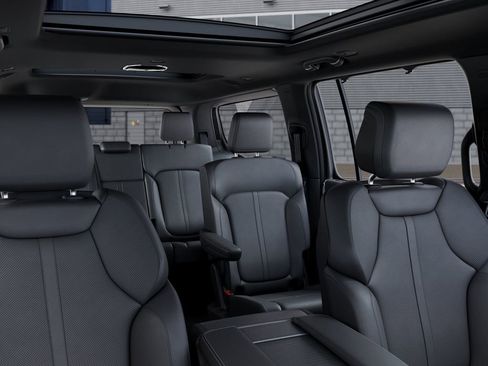 New 2026 Jeep Grand Wagoneer Limited AWD/4WD image 26
