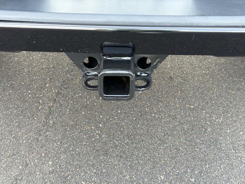 Certified 2019 Chevrolet Silverado 1500 Custom Trail Boss w/ Custom Convenience Package image 13