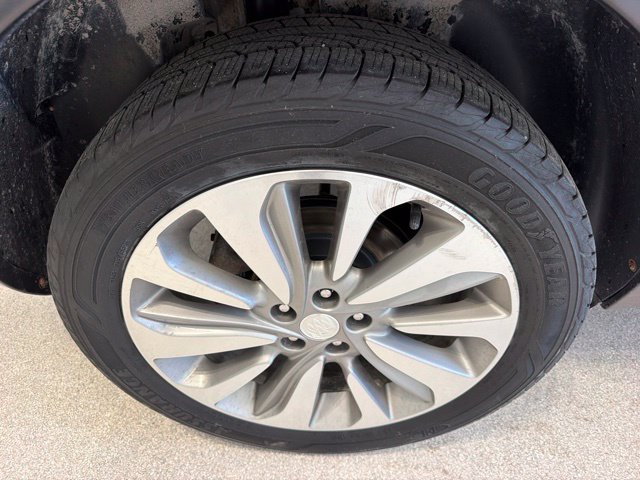 Used 2019 Buick Encore Preferred w/ Safety Package AWD/4WD image 7