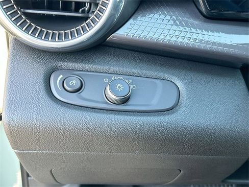 New 2026 Chevrolet Trax ACTIV w/ Driver Confidence Package image 17