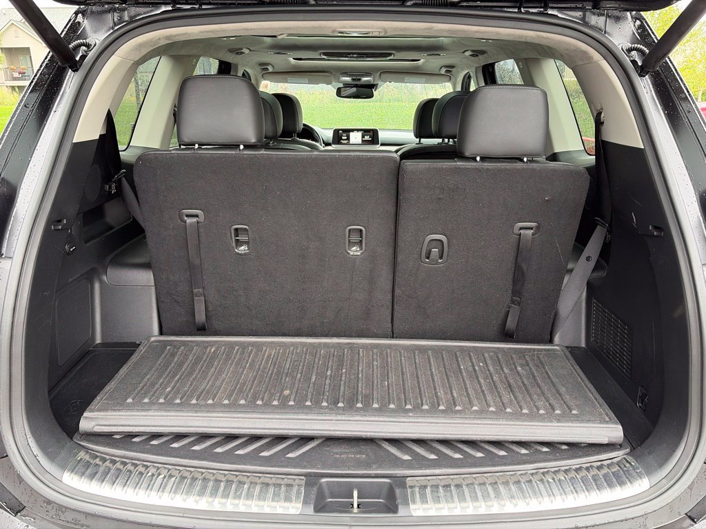 Used 2021 Kia Telluride SX w/ SX Prestige Package AWD/4WD image 13