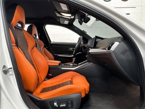 Used 2023 BMW M3 Competition image 20
