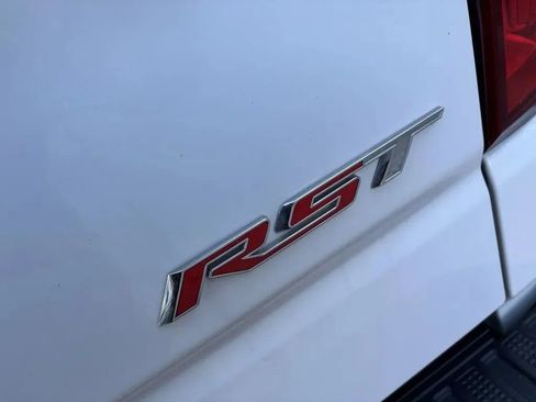 Used 2023 Chevrolet Silverado 1500 RST w/ Protection Package AWD/4WD image 12