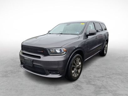 Used 2019 Dodge Durango GT