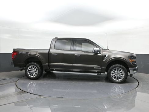 Used 2024 Ford F150 XLT w/ Equipment Group 302A MID AWD/4WD image 25